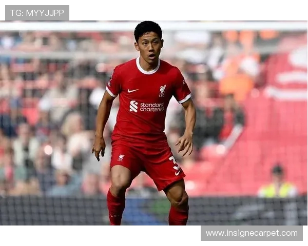 远藤航或将成为利物浦新赛季的关键人物 有望争取首发机会