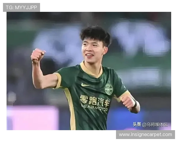 未来可期王钰栋领跑中超射手榜 余望稳居中甲射手榜首位